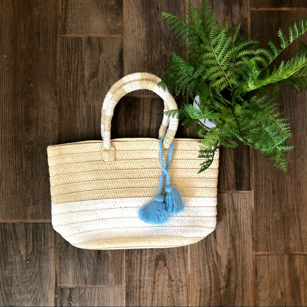 ALTRU beach bag